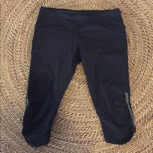 Lululemon Crop Pants